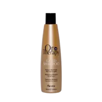 Fanola Oro Therapy Gold Shampoo