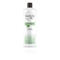  Scalp Relief Shampoo