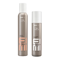 Wella Professionals EIMI Gekruld Haar set