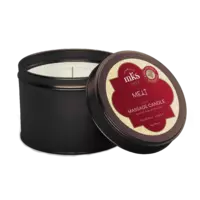 MKS-Eco Melt 3 in 1 Massage Candle Original