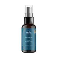 MKS-Eco Men Imperial Men's Beard Oil  Sandalwood