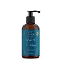 MKS-Eco Men Porter Men's Styling Gel Sandalwood