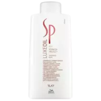 Wella SP Luxe Oil Keratin Protect Shampoo