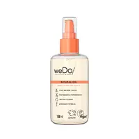 weDo/ Professional Natural Oil