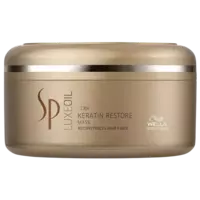 Wella SP Luxe Oil Keratin Restore Mask