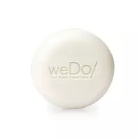 weDo/ Professional No Plastic Light & Soft Shampoo Bar