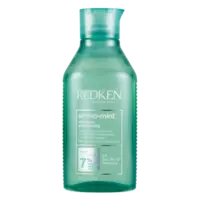 Redken Amino Mint Scalp Shampoo