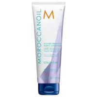 Moroccanoil Blonde Perfecting Purple Conditioner