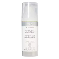 REN Clean Skincare V-Cense Revitalising Night Cream