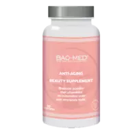 Mediceuticals Bao-Med Anti-Aging Beauty Supplement