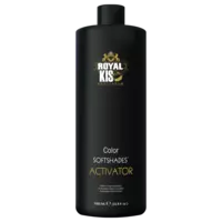 Royal Kis Color SoftShades Activator