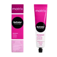 Matrix SoColor Pre-Bonded Permanent Pre-Mixed 90ml