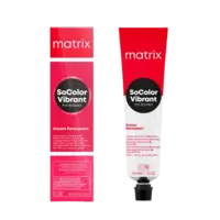 Matrix SoColor Vibrant Pre-Bonded Cream Permanent 90ml