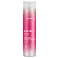  Colorful Anti-Fade Shampoo