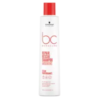 Schwarzkopf Professional BC Repair Rescue Shampoo