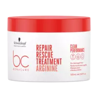 Schwarzkopf Professional BC Repair Rescue Treatment