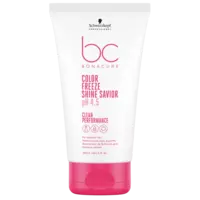 Schwarzkopf Professional BC Color Freeze Shine Savior