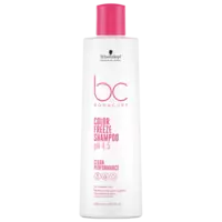  BC Color Freeze Shampoo