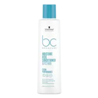 Schwarzkopf Professional BC Moisture Kick Conditioner