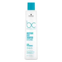 Schwarzkopf Professional BC Moisture Kick Shampoo