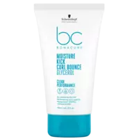 Schwarzkopf Professional BC Moisture Kick Curl Bounce