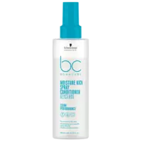 Schwarzkopf Professional BC Moisture Kick Spray Conditioner