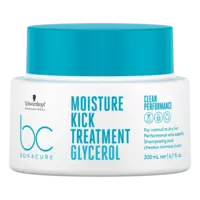 Schwarzkopf Professional BC Moisture Kick Treatment