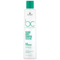 Schwarzkopf Professional BC Volume Boost Shampoo