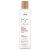 Schwarzkopf Professional BC Time Restore Conditioner