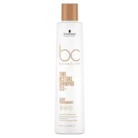 Schwarzkopf Professional BC Time Restore Shampoo