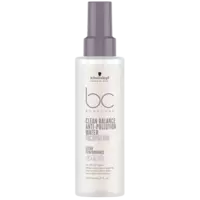 Schwarzkopf Professional BC Clean Balance Anti-Pollution Water