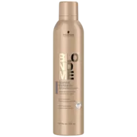 Schwarzkopf Professional Blond Me Blonde Wonders Dry Shampoo Foam