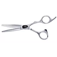 E-Kwip+ Primus 40 Thinning Scissors