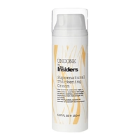 The Insiders Undone Super Natural Thickening Cream