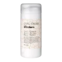 The Insiders Curl Crush Anti-Frizz Curl Towel