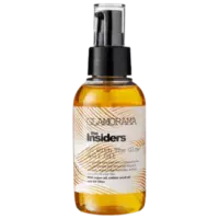 The Insiders Glamorama Go With The Glow Hair Oil