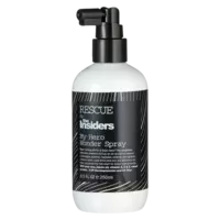 The Insiders Rescue My Hero Wonder Spray