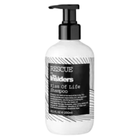 The Insiders Rescue Kiss Of Life Shampoo