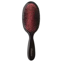 The Insiders Brushes Natural Flat Healthy Hair Brush