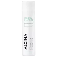 Alcina Sensitive Shampoo