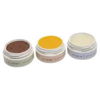 HAVU Cosmetics Lip Care Set