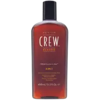 American Crew Classic 3-in-1