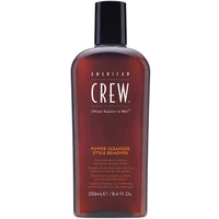 American Crew Power Cleanser Style Remover