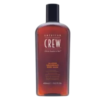 American Crew 24-Hour Deodorant Body Wash