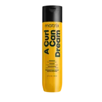 Matrix Total Results A Curl Can Dream Shampoo