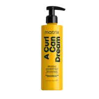 Matrix A Curl Can Dream Light Hold Gel