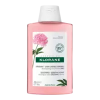 Klorane Soothing Shampoo