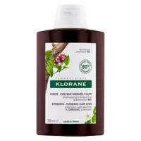 Klorane Strength Shampoo