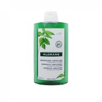 Klorane Oil Control Shampoo