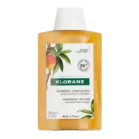 Klorane Nourishing Shampoo